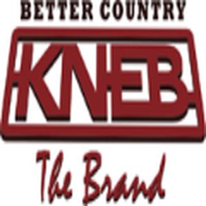 94.1 The Brand logo