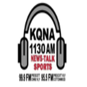 KQNA logo