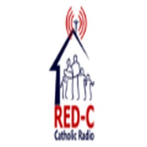 RED-C Radio KYAR logo