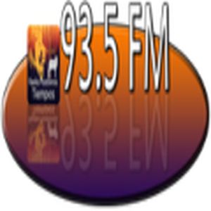 Radio Postreros Tiempos Int. logo