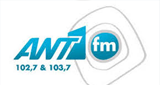 Ant1 Radio logo
