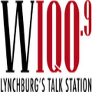 WIQO Radio - 100.9 WIQO-FM logo