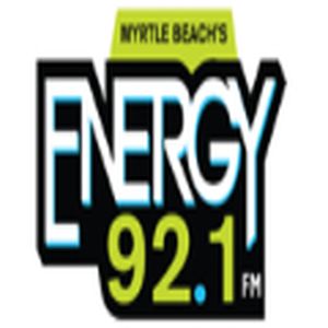 Energy 92.1 logo