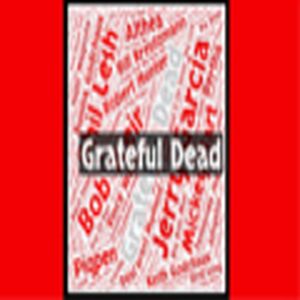 Grateful Dead Radio logo