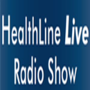 Health Line live logo