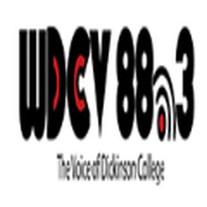 WDCV FM logo