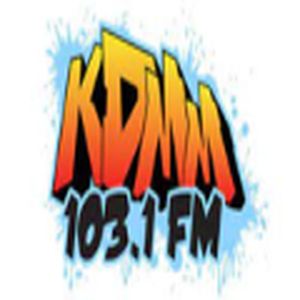 Best Damn Radio logo