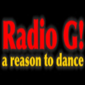 Radio G logo