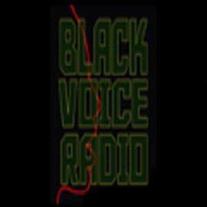 Black Voice Radio logo