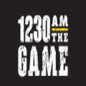 1230 The Game logo