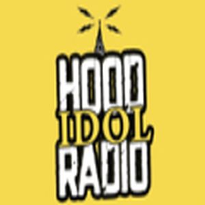 Hood Idol Radio logo