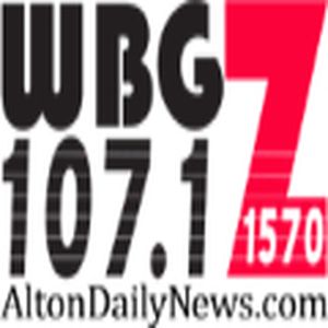 WBGZ Radio logo