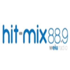Hit Mix 88.9 logo