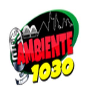 Radio Ambiente logo