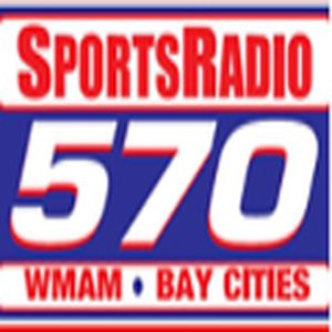 SportsRadio logo