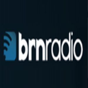 BRN Radio - English Channel logo