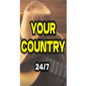 Your Country logo