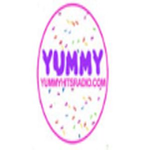 Yummy Hits Radio logo