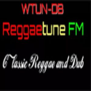 Reggaetune FM logo