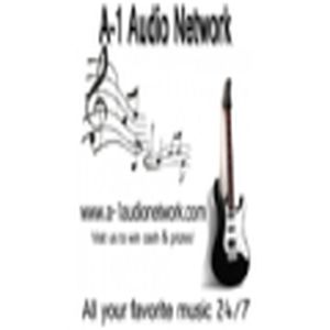 A-1 Audio Access Country logo