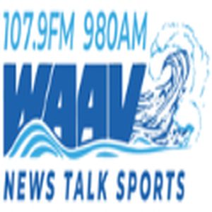 WAAV logo