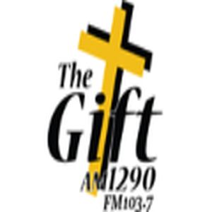 AM 1290 The Gift logo