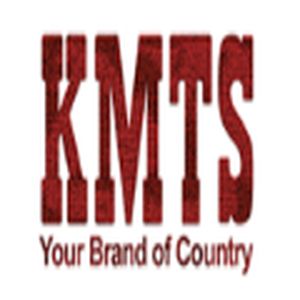 KMTS Radio logo