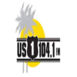 US1Radio logo