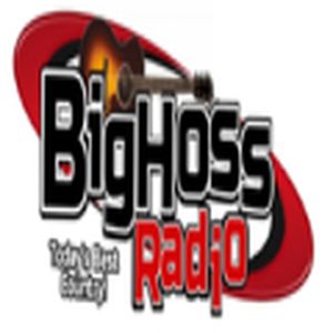 B97 The Big Hoss logo