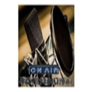 Jehova Reina Radio logo