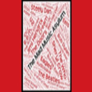 The Mad Music Asylum logo
