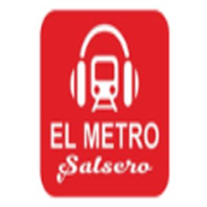 El Metro Salsero logo
