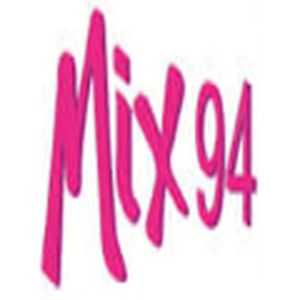 Mix 94 logo