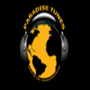 Paradise Tunes logo