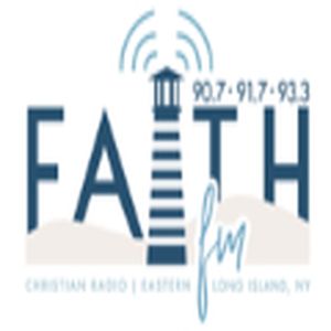 Faith FM logo