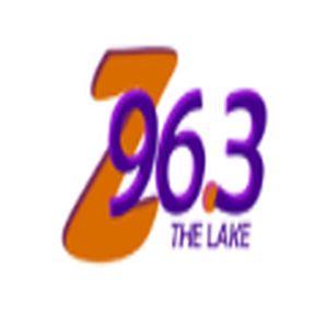 Z-96.3 The Lake logo