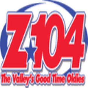 Z104 logo