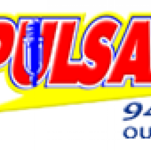 Radio Pulsar logo