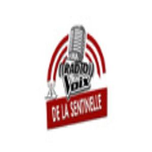 Radio La Voix De La Sentinelle logo
