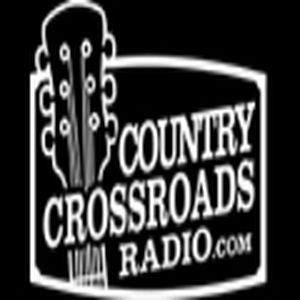 Country Crossroads logo