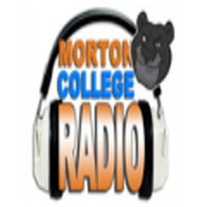 Morton College Radio logo