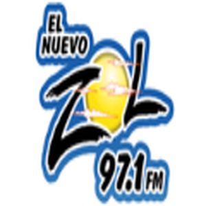 El Zol 97.1 logo