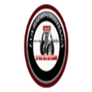 LVA Radio Cristiana logo