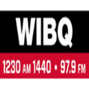 WIBQ logo