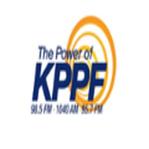 KPPF logo
