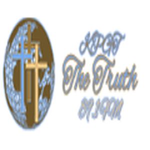 The Truth FM logo