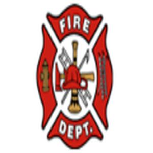 Shiner Fire logo