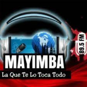 Mayimba 89.5 FM logo