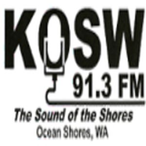 KOSW-LP logo