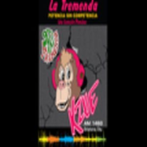 La Tremenda 1460 logo